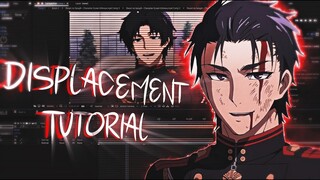 Displacement Tutorial - Tutorial AMV Indonesia