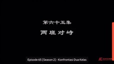 Supreme God Emperor Eps 65