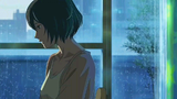 [ Thanh Xuân Anime ]khu vườn ngôn từ- một bộ anime nhẹ nhàng nhưng cực hay 🥰 #schooltime