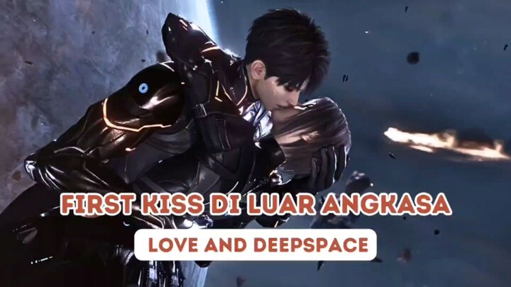 80 PULL LANGSUNG NGEBUNGKUS CARD CALEB MYTH || Love And Deepspace