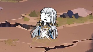 The Late Combination Episode 27丨Han Li VS the Ancestor of the Demon Realm (Part 2)