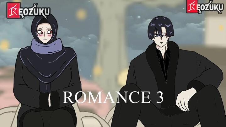 animasi bucin reozuku PART 3