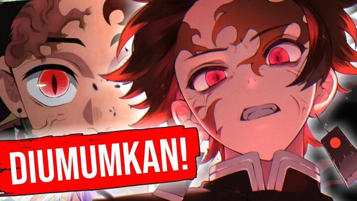 Rilis! Kimetsu No Yaiba Season 3 Episode 1 Sub Indo! (1)