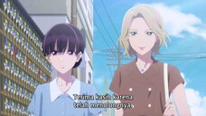 🦋 Anime Watashi No Shiawase Na Kekkon Episode 9 Subtitle Indonesia (2023) 🦋