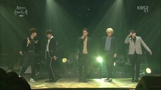 Yu Hui Yeol's Sketchbook Episode 307 - Taeyeon (SNSD) & WINNER KPOP VARIETY SHOW (ENG SUB)