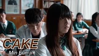 Min Eun-ji - Cake | All Of Us Are Dead