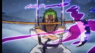 zoro vs killer