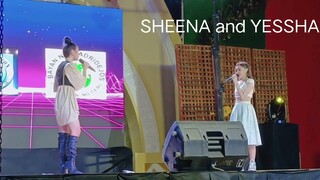 Ikaw ay Ako I Sheena X Yessha