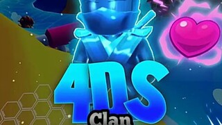 4DS CLAN