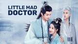4 Little Mad Doctor         ENG SUB