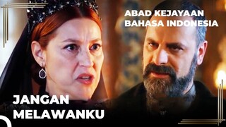 Hurrem Mengirim Pesan Ke Mustafa | Abad Kejayaan