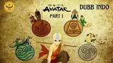 AVATAR: PERTARUNGAN HIDUP DAN MATI PART 1