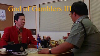 God of Gamblers III Back to Shanghai (1991) Tagalog Dub