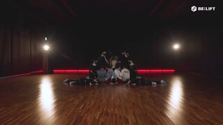 ENHYPEN "Bite Me" Dance Practice