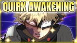 Bakugo's QUIRK AWAKENING ? Can He See The Future? | My Hero Academia Chapter 360