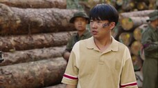 Escape from the Trilateral Slopes S01 E09