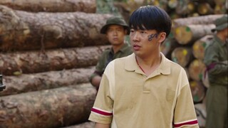 Escape from the Trilateral Slopes S01 E09