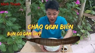 CÁCH NẤU CHÁO TRÙNG BIỂN | HƯỚNG DẪN NẤU ĂN | ẨM THỰC VIỆT NAM | MÓN NGON MỖI NGÀY