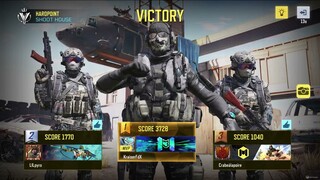 COD Mobile | Multiplayer Gameplay