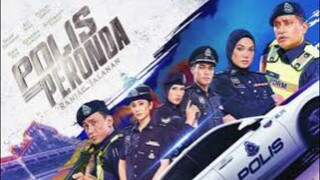 Polis Peronda 2024 (Ep4)