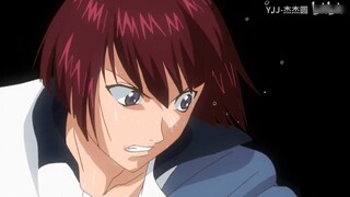 [Net King's Tricks Inventory Series 22] "Rắn độc" của Seigaku: Kaoru Kaido là "Vận động viên chạy ma