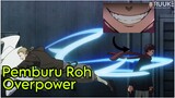 Mc Overpower Yang Menyimpan Dendam - Rekomendasi Anime