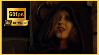 Ginger Snaps Back 4K 60fps (Ultra HD) Remaster It's a secret Scene (ita)