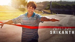 Srikanth (2024) Hindi Netflix Movie | HD | 1080p