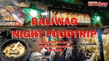 Biglaang Foodtrip, Busolved sarap ng Bibingka at Ihaw-ihaw