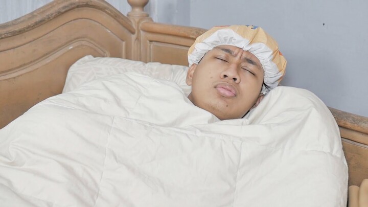 KETIKA EMAK KALIAN SAKIT