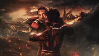 [Marvel Mix] Một bản phối năng lượng cao mất 40 giờ để thực hiện, chỉ dành cho vài chục người hâm mộ