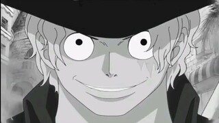 ae luffy