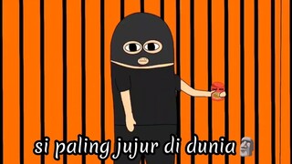 Test Kejujuran🗿- Animasi Parody