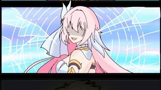 Alicia? Furninna? They seem to be the same person. Oh, and there seems to be a doctor as well?