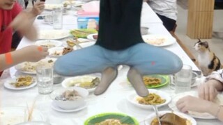 beras ajadi ninja..