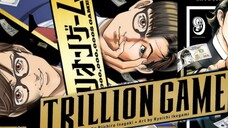 trillion game episode 1 in Hindi dubbed