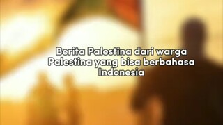 ayo kita sebarkan video yg terjadi di Palestina agar seluruh dunia tau apa yg terjadi di sana