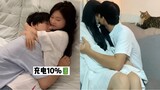 Sweet Couple Love Story 💗 | Short film love couple - Ep 141