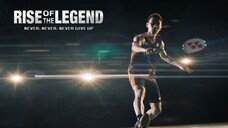 🇲🇾  Lee Chong Wei: Rise Of the Legend (w/Eng sub)  2018