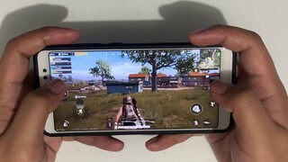 Redmi Note 5 (60fps/HDR) using BAGT 1.0.44