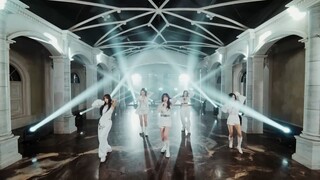 Baby V.O.X Why and Game Over Performance Video