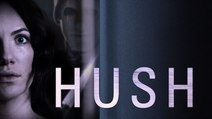 Hush (2016) HD with subtitle