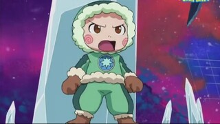 Rockman Exe Episode 16 sub indo