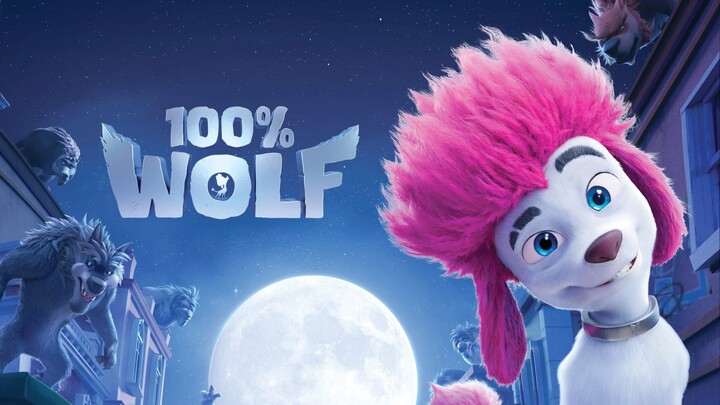 100 Wolf (2020)