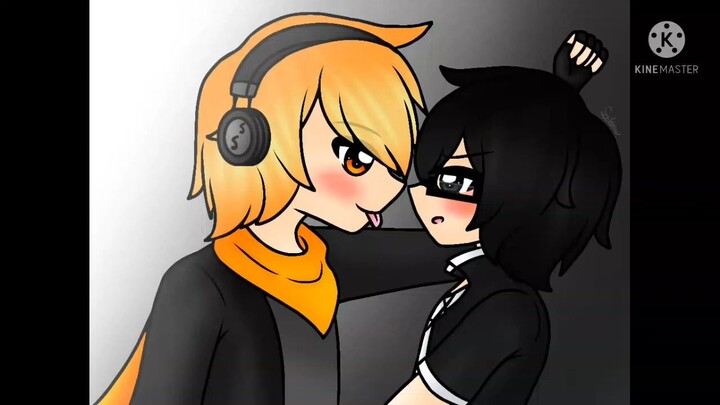 [Speed Paint] BL Friendship || Ep.42 || Silence || SK SpeedPaint