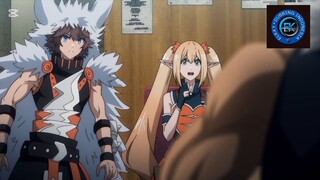 Anime Dubbing Indonesia