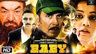 Baby full movie 2024