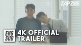 The New Employee 신입사원 TRAILER #3｜BL Drama Starring Kwon Hyuk, Moon Ji-yong and Choi Si-hun