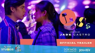 LSS Official Trailer starring Ben&Ben, Gabbi Garcia, and Khalil Ramos | #LSSTheMovie