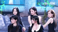 Chill Kill (Music Bank Joy Face-cam 231117)